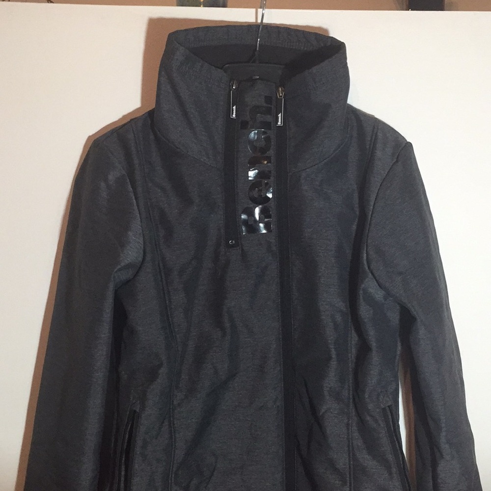 Bench Jacket - Picture 4 of 6
